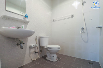 *****ทาวน์เฮ้าส์มือสอง ม.พฤกษา64/1 รังสิต-คลอง3 หลังมุม บนเนื้อที่ 24.5 ตร.ว. 3 ห้องนอน 2 ห้องน้ำ 1 ที่จอดรถ พร้อมเข้าอยู่ได้เลย บนทำเลที่เชื่อมต่อถนนรังสิต-นครนายก, คลอง4 ใกล้ห้างสรรพสินค้าฟิวเจอร์พาร์ครังสิต จุดขึ้นทางด่วน "อุตราภิมุข" และรถไฟฟ้าสายสีแดง "สถานีคลองหนึ่ง"